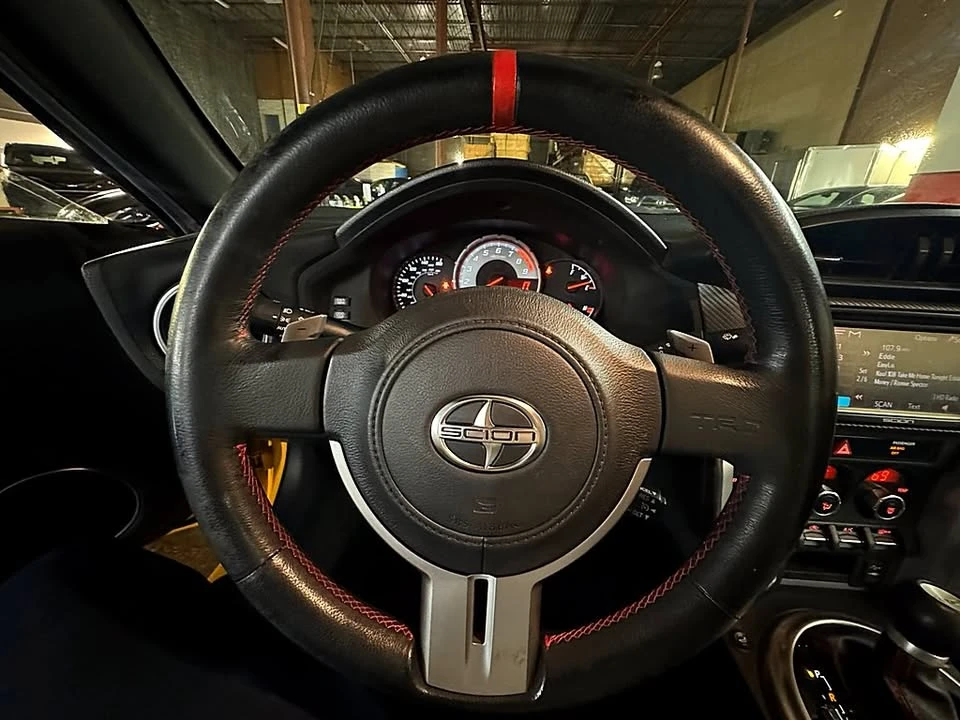 2015 Scion FR-S - Image 13 of 20