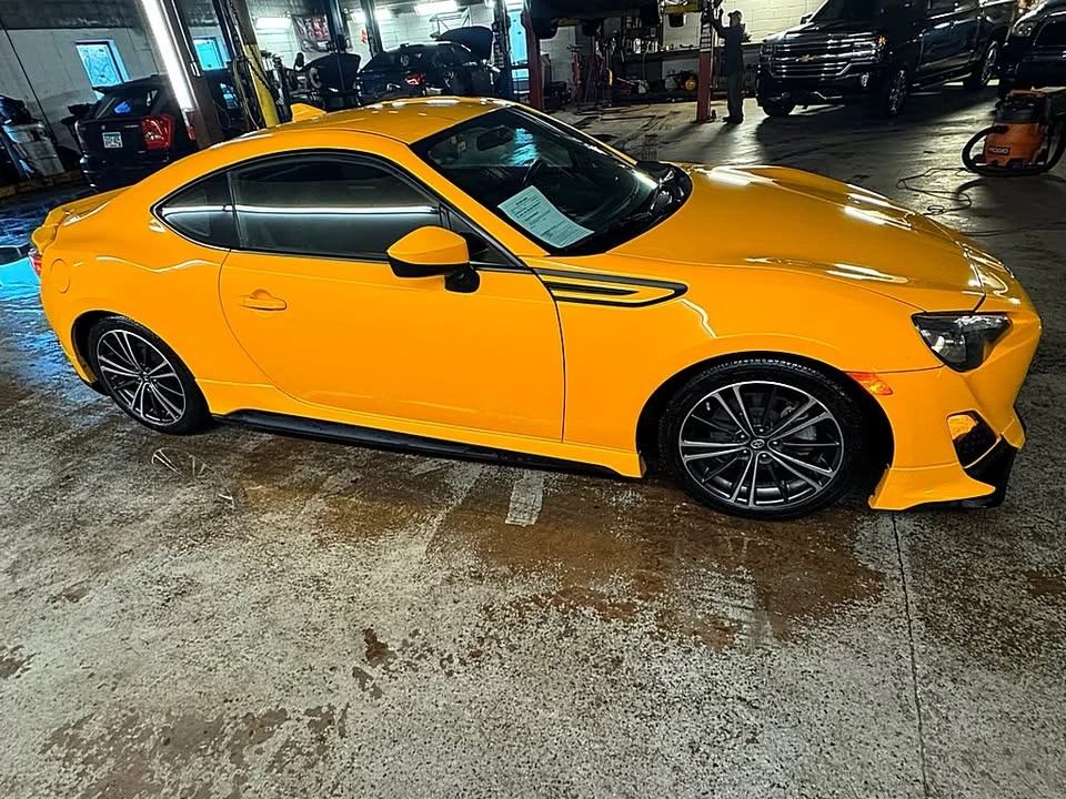 2015 Scion FR-S - Image 8 of 20