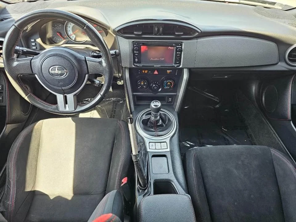 2015 Scion FR-S - Image 12 of 15