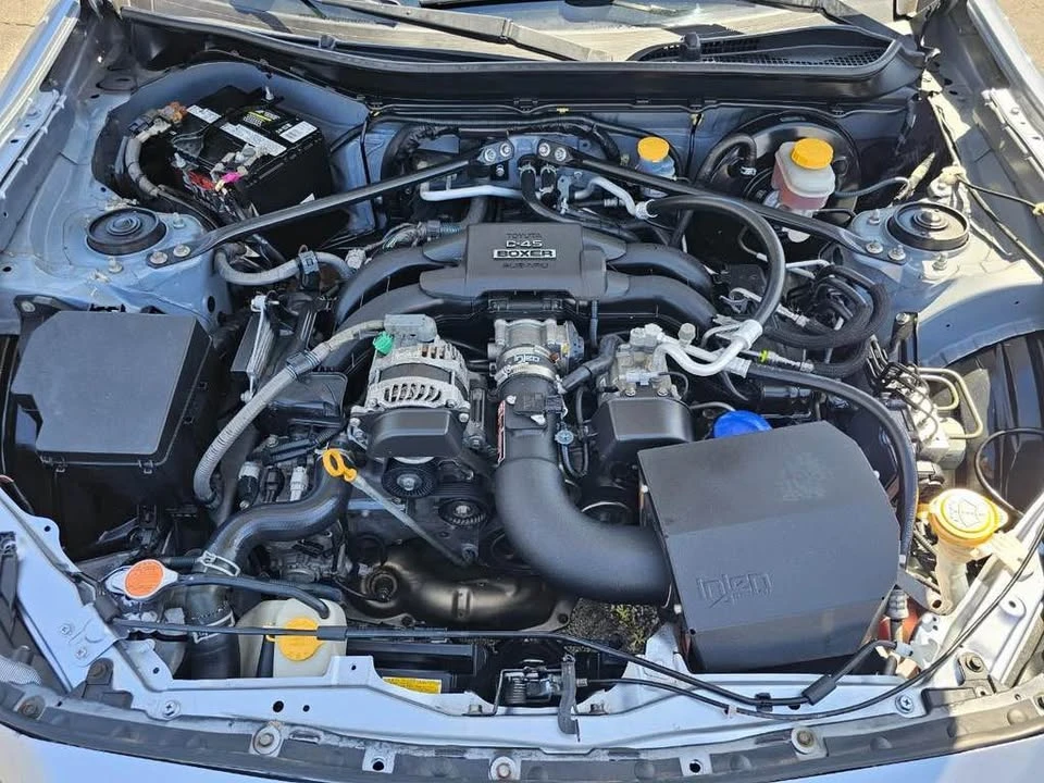 2015 Scion FR-S - Image 15 of 15