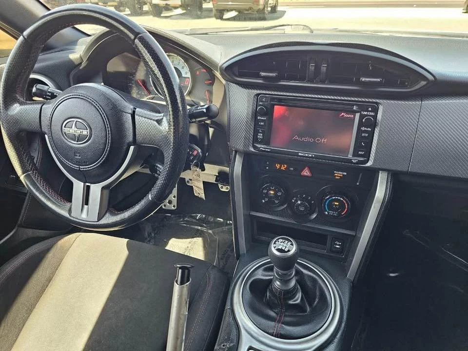 2015 Scion FR-S - Image 13 of 15