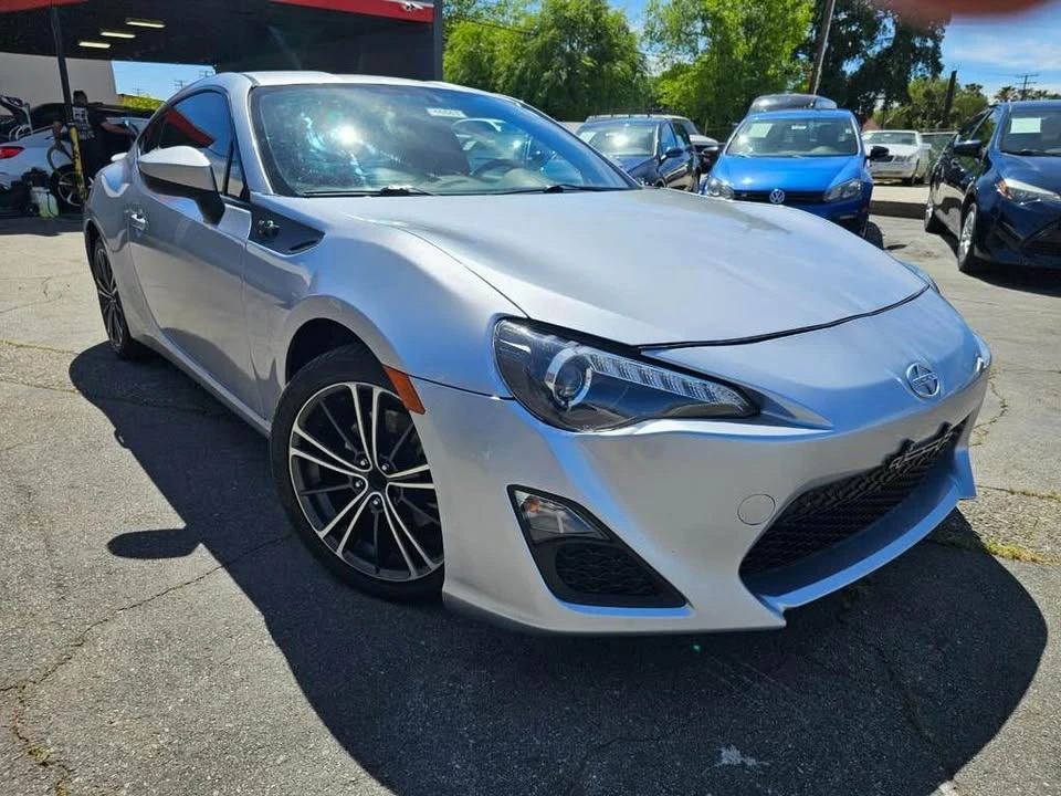 2015 Scion FR-S - Image 6 of 15