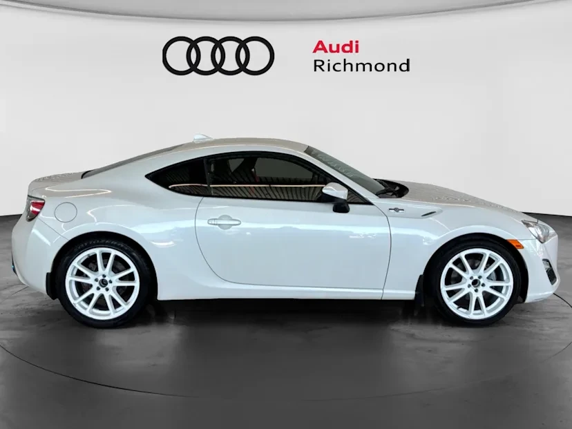 2015 Scion FR-S - Image 8 of 17
