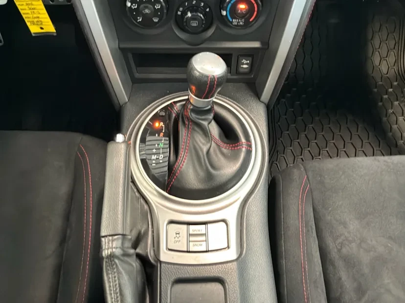 2015 Scion FR-S - Image 14 of 17