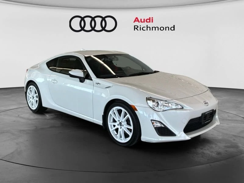 2015 Scion FR-S - Image 3 of 17