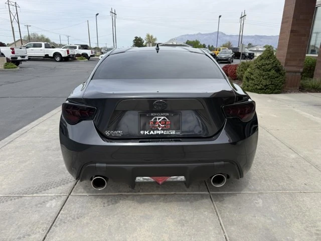 2015 Scion FR-S - Image 7 of 19