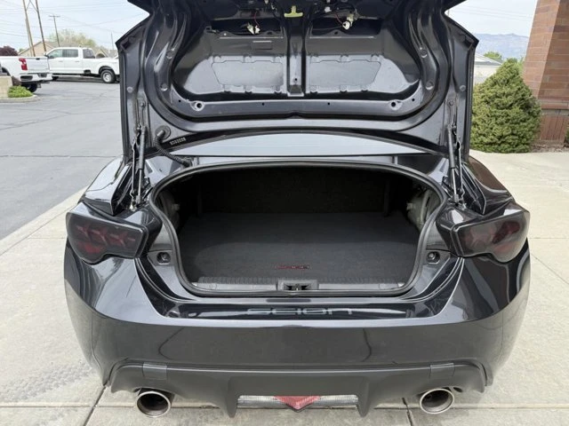 2015 Scion FR-S - Image 17 of 19