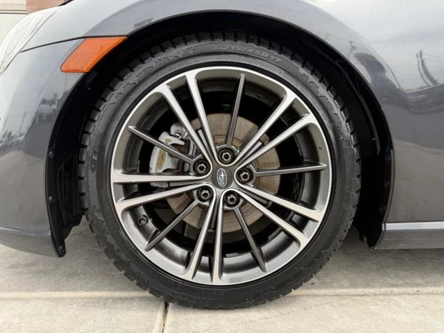2015 Scion FR-S - Image 14 of 19