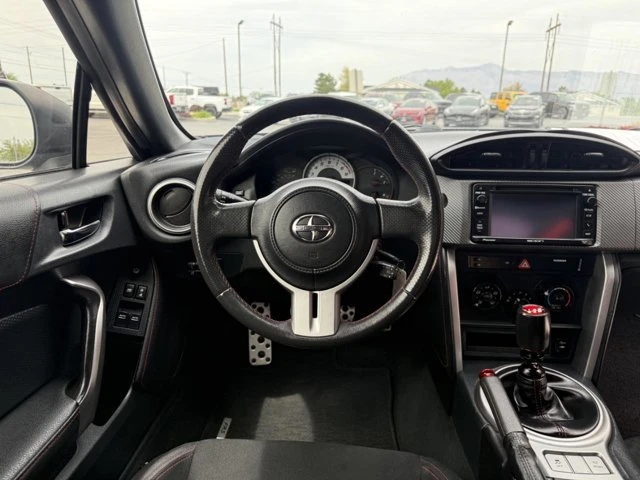 2015 Scion FR-S - Image 10 of 19