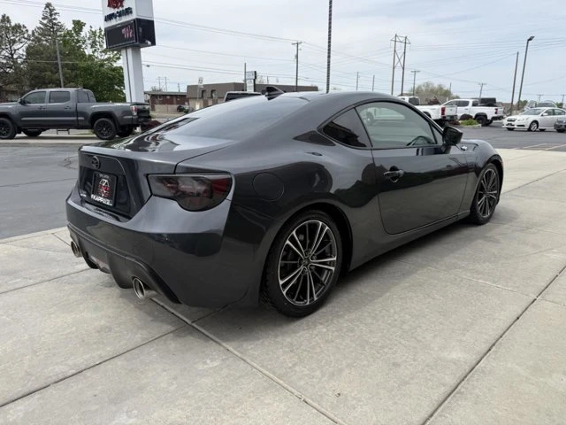 2015 Scion FR-S - Image 19 of 19