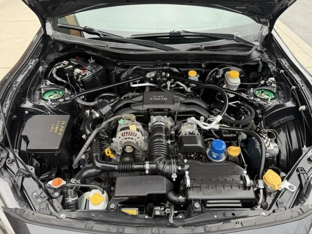 2015 Scion FR-S - Image 16 of 19