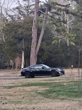 2015 Scion Fr-s