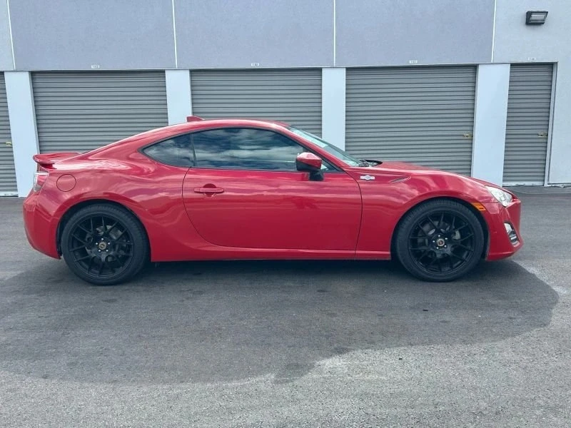 2015 Scion FR-S - Image 5 of 5