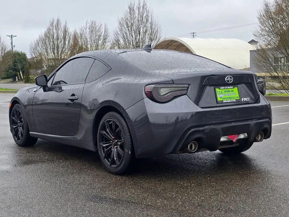 2015 Scion FR-S - Image 3 of 20