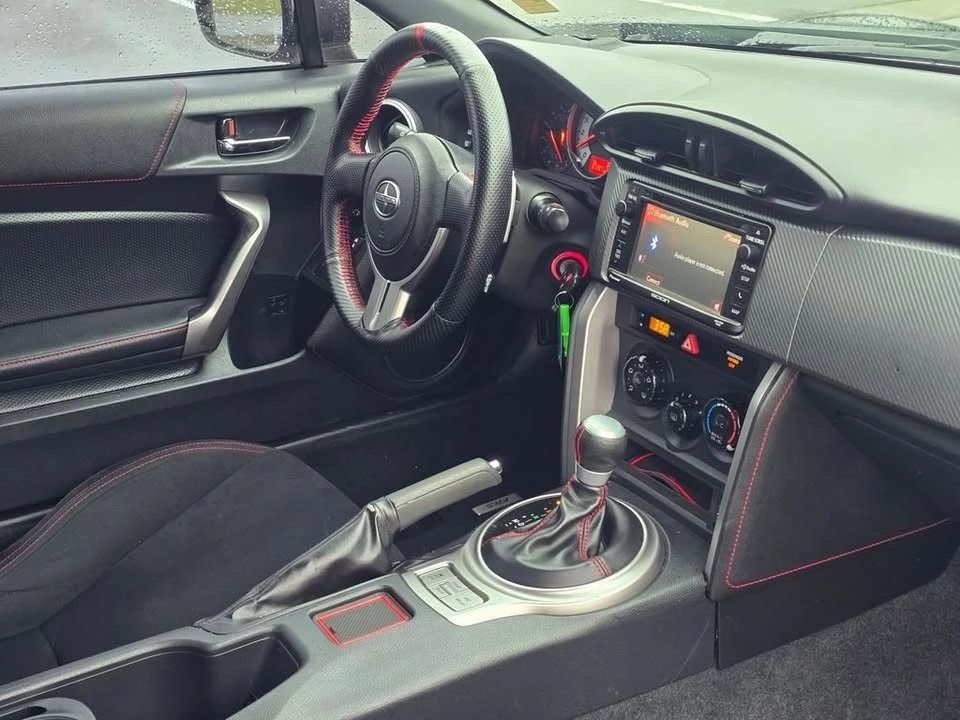 2015 Scion FR-S - Image 14 of 20