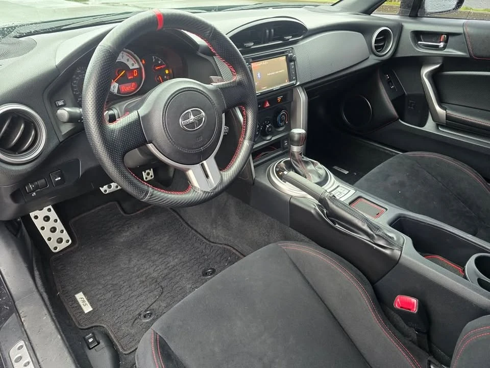 2015 Scion FR-S - Image 11 of 20