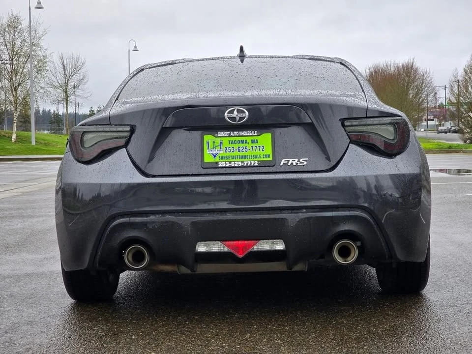 2015 Scion FR-S - Image 4 of 20