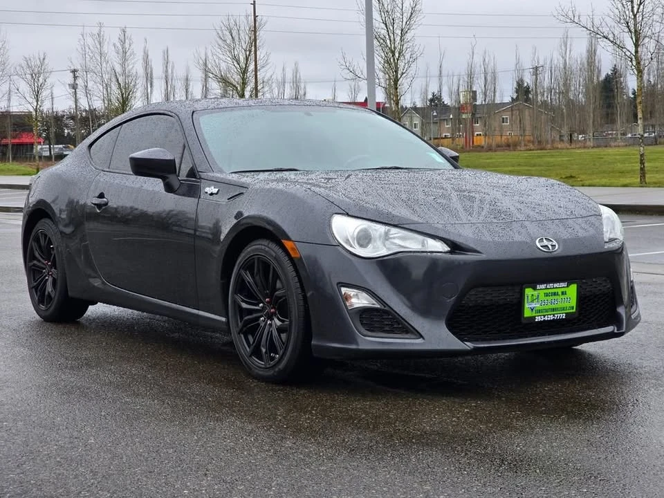 2015 Scion FR-S - Image 7 of 20