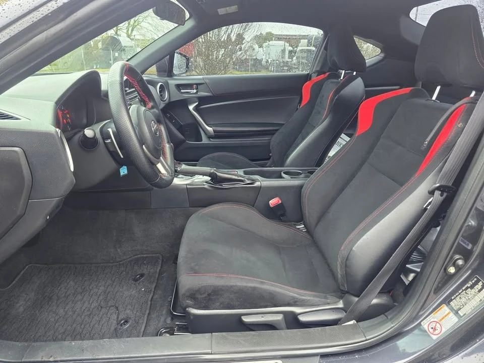 2015 Scion FR-S - Image 12 of 20