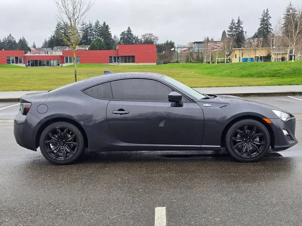 2015 Scion FR-S - Image 6 of 20