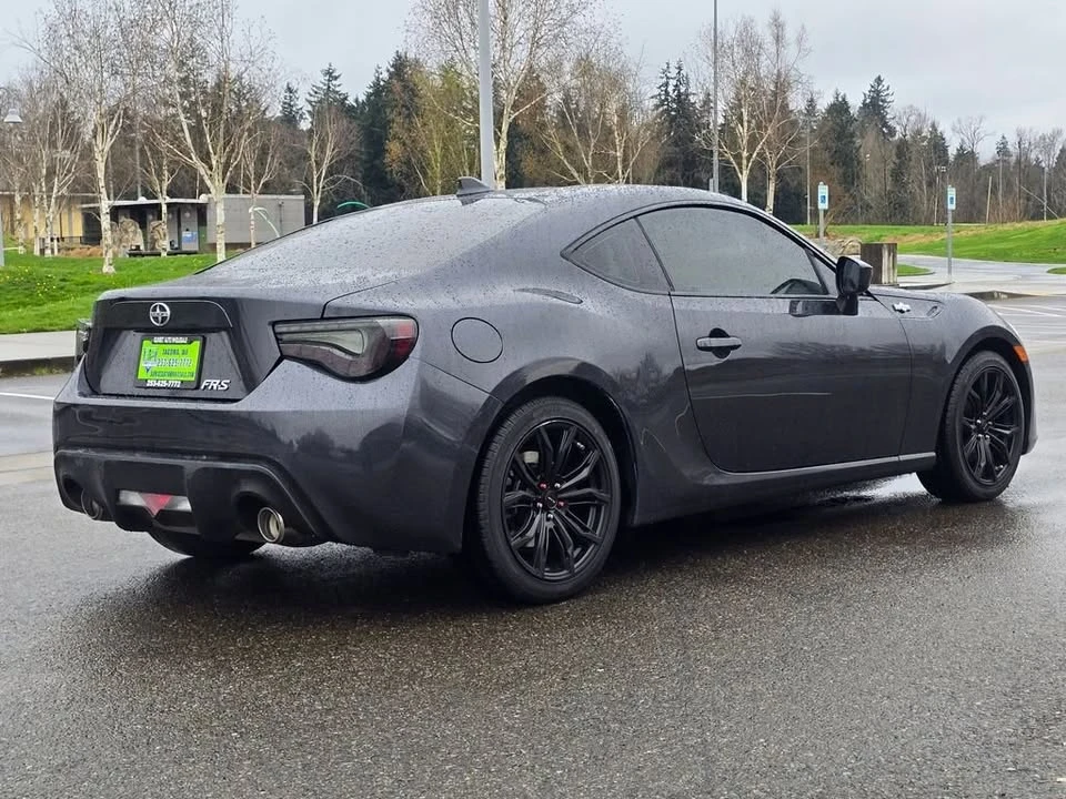 2015 Scion FR-S - Image 5 of 20