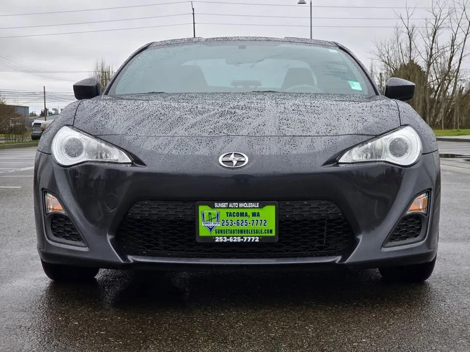 2015 Scion FR-S - Image 8 of 20