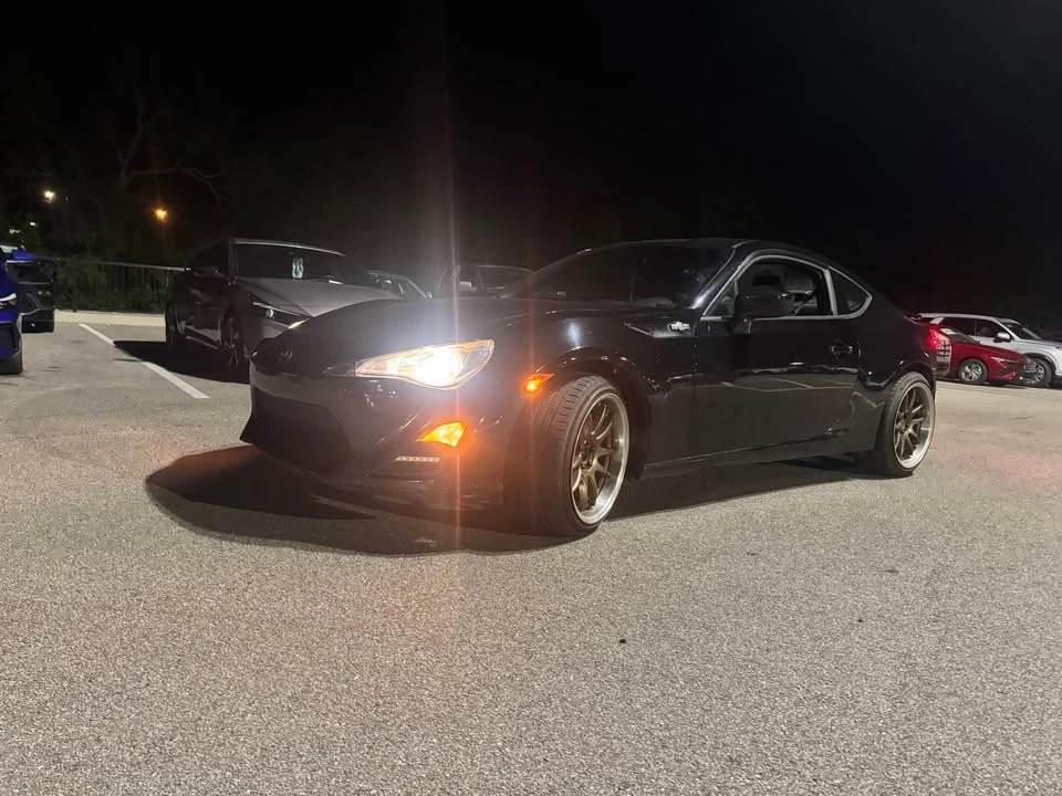 2015 Scion FR-S - Image 5 of 5