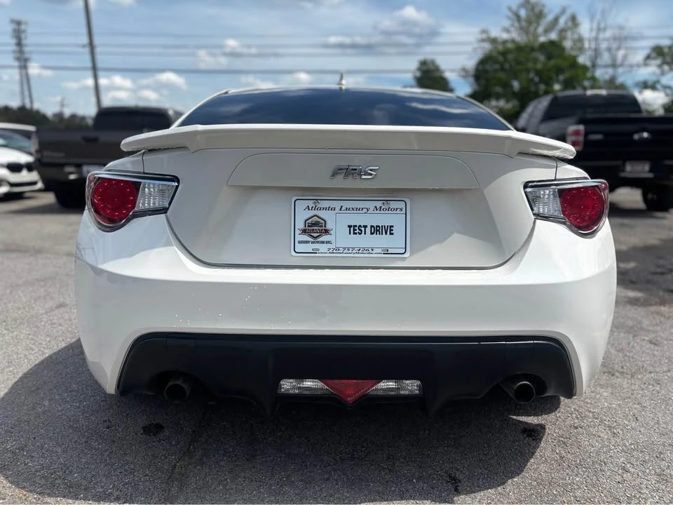 2015 Scion FR-S - Image 4 of 17