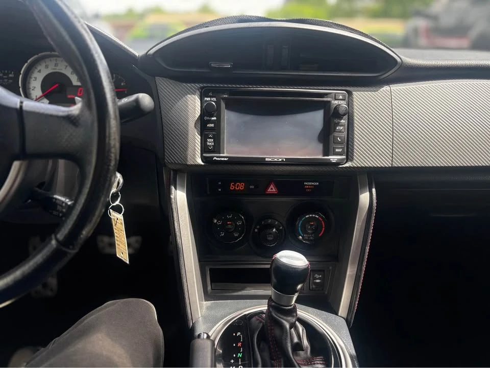2015 Scion FR-S - Image 12 of 17