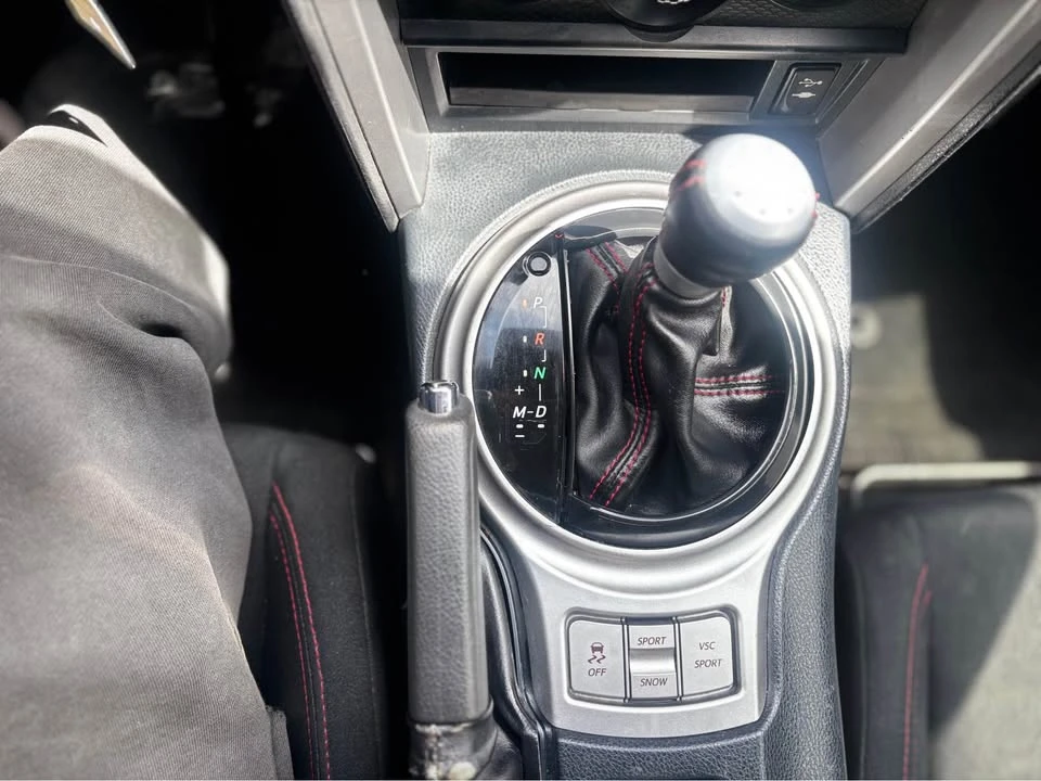 2015 Scion FR-S - Image 13 of 17