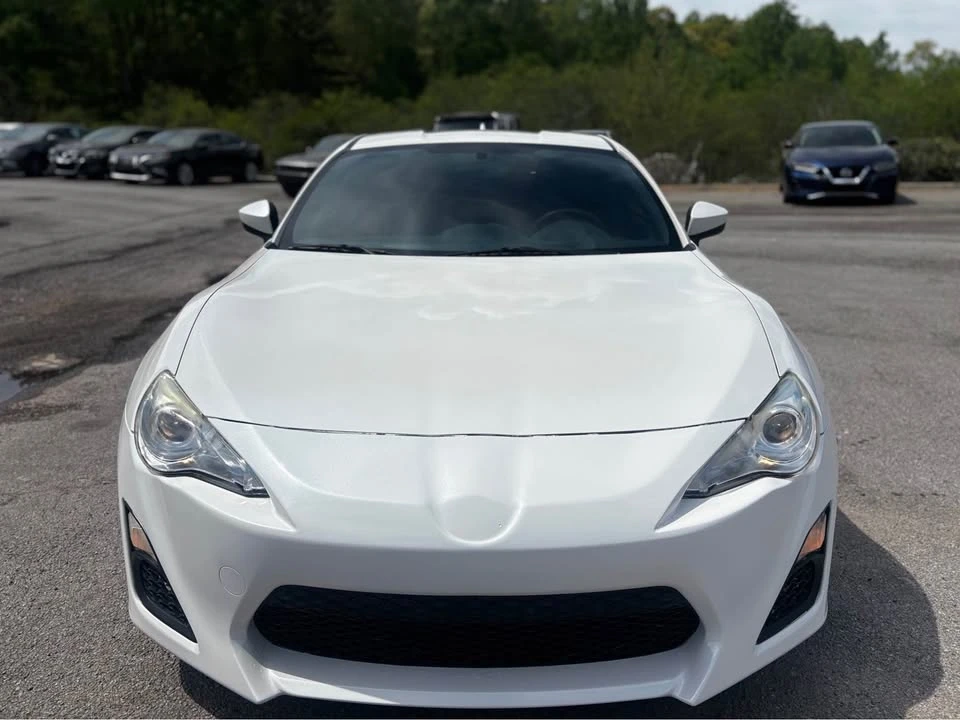 2015 Scion FR-S - Image 7 of 17