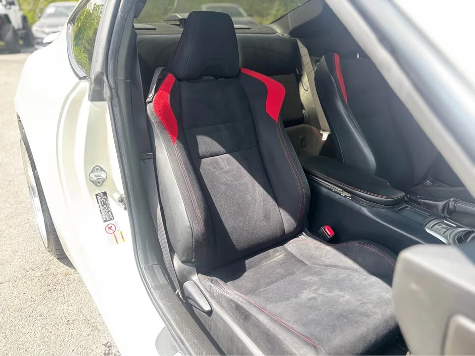 2015 Scion FR-S - Image 14 of 17
