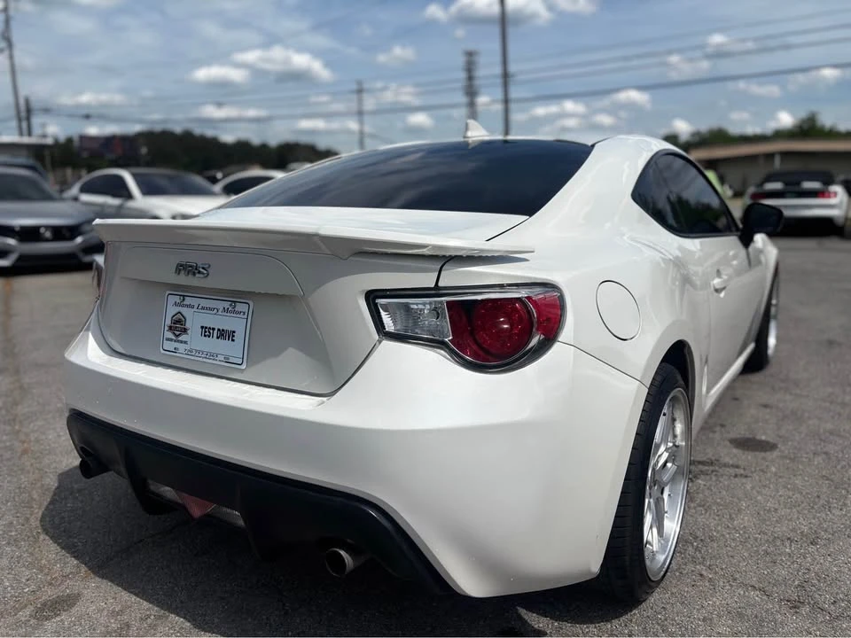 2015 Scion FR-S - Image 5 of 17