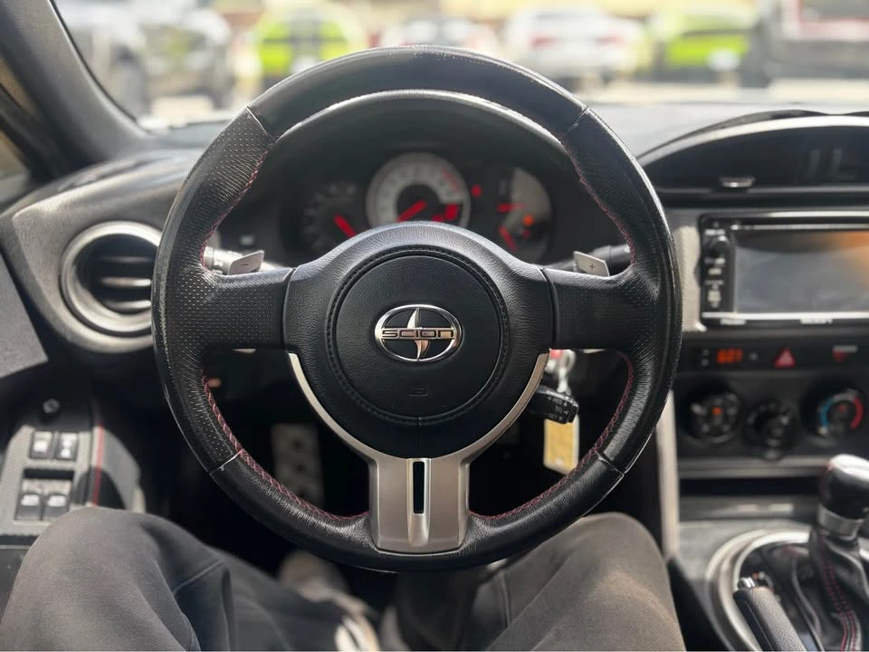 2015 Scion FR-S - Image 10 of 17