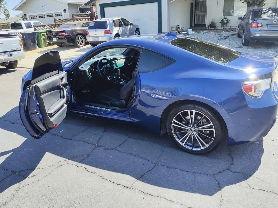 2015 Scion FR-S - Image 13 of 13