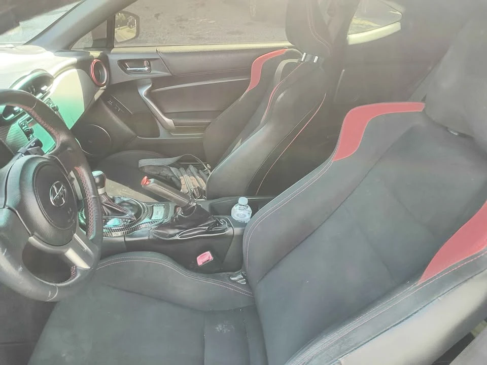 2015 Scion FR-S - Image 8 of 13