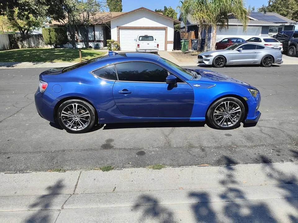 2015 Scion FR-S - Image 6 of 13