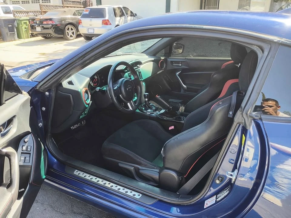 2015 Scion FR-S - Image 12 of 13