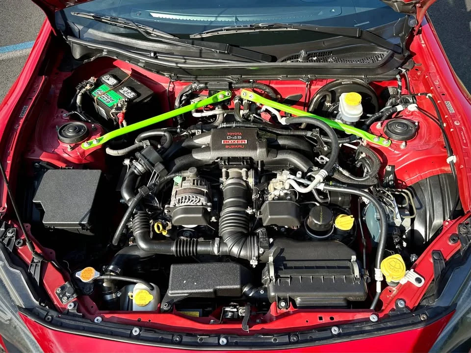 2015 Scion FR-S - Image 9 of 15