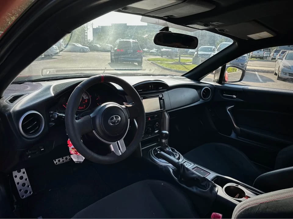 2015 Scion FR-S - Image 11 of 15