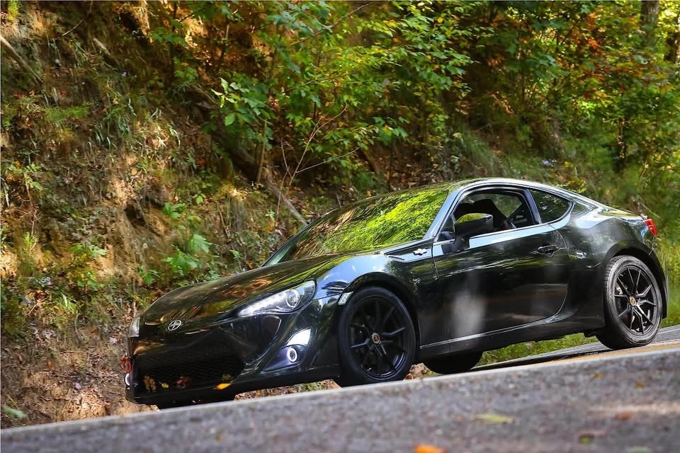 2015 Scion FR-S - Image 7 of 7