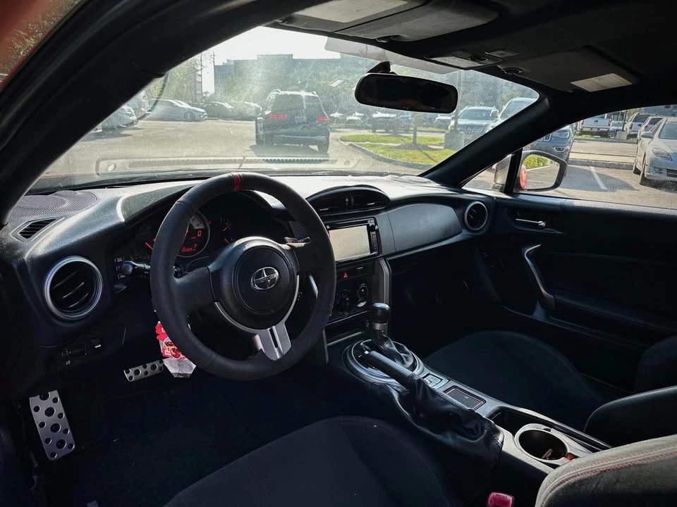 2015 Scion FR-S - Image 10 of 14