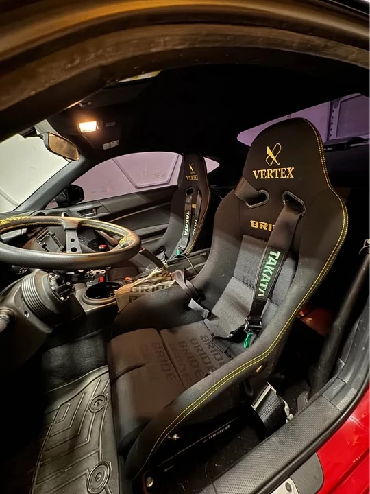 2015 Scion FR-S - Image 11 of 18