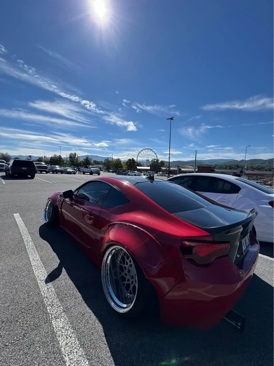 2015 Scion FR-S - Image 7 of 18