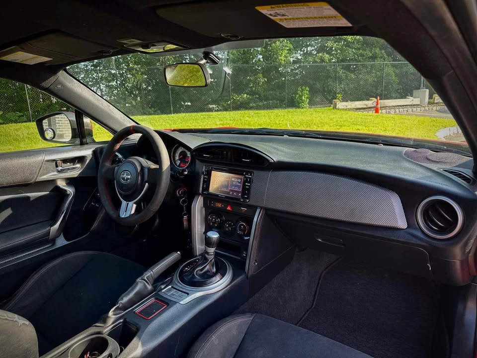 2015 Scion FR-S - Image 11 of 14