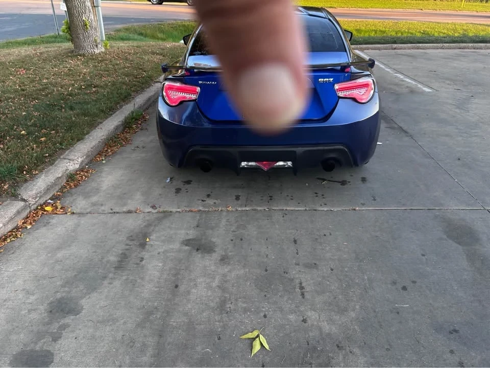 2015 Scion FR-S - Image 7 of 18