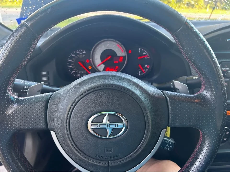 2015 Scion FR-S - Image 11 of 18