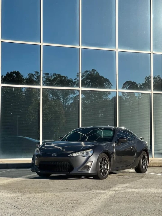 2015 Scion FR-S - Image 4 of 16