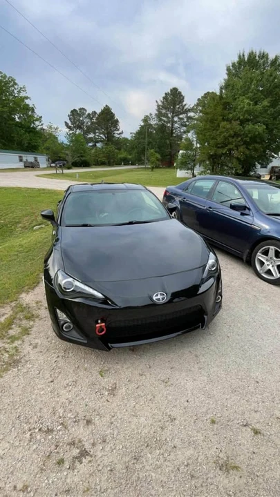 2015 Scion FR-S - Image 4 of 7