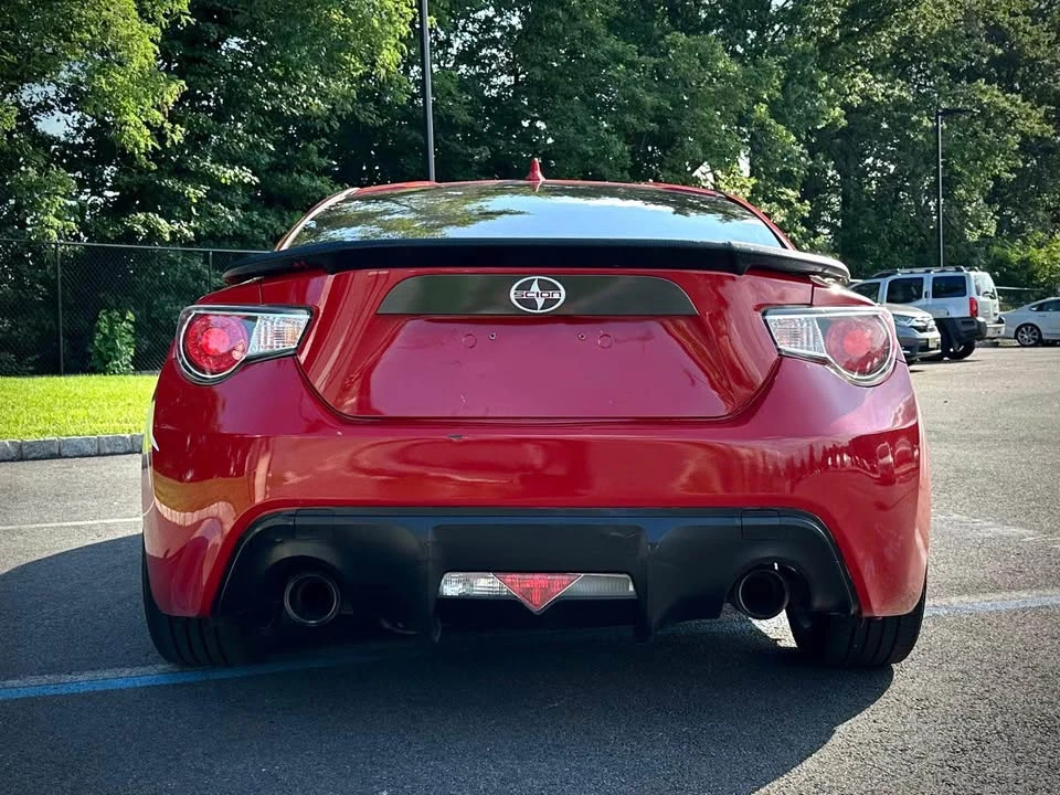 2015 Scion FR-S - Image 2 of 14
